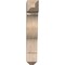 Ekena Millwork Funston Craftsman Smooth Bracket, Douglas Fir, 5 1/2"W x 20"D x 32"H BKT06X20X32FST04SDF - alternate 3
